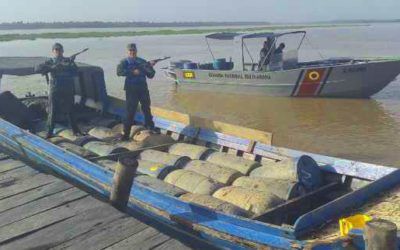 Operación Torniquete de la FANB incautó 405.202 litros de gasolina en Zulia