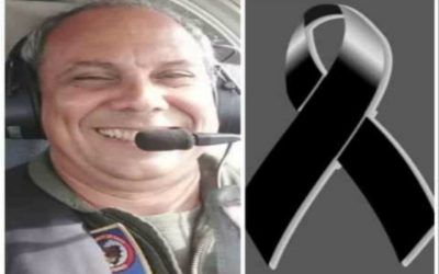 Ceofanb lamenta fallecimiento de dos pilotos de la Aviación Militar Bolivariana