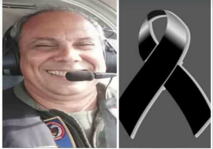 Ceofanb lamenta fallecimiento de dos pilotos de la Aviación Militar Bolivariana