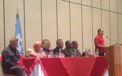 Al menos 450 funcionarios a nivel nacional renunciaron al Cicpc