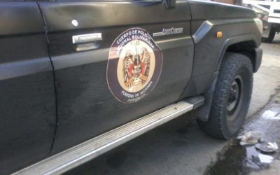 Dos funcionarios del CICPC y un Guardia Nacional asesinados en menos de 48 horas