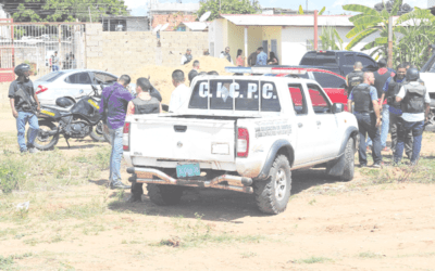 Detenido un hombre en Bolívar con equipos de la FANB