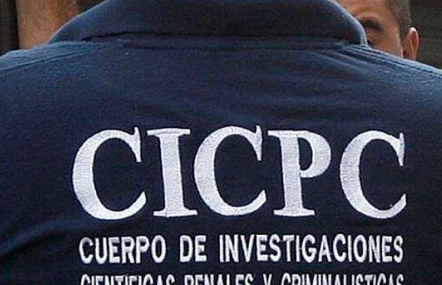 Abatido presunto antisocial al enfrentarse al Cicpc en Santa Cruz de Aragua
