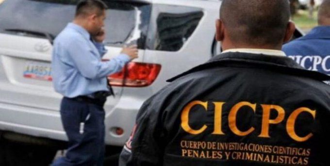 Caracas: Abatidos dos delincuentes de la banda delictiva «Eduardo Delicias» en enfrentamiento con la PNB y el CICPC
