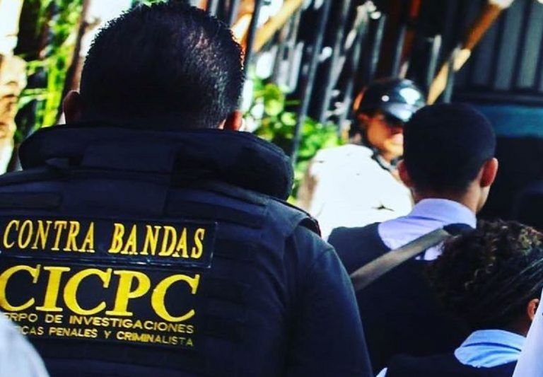 Bolívar: Castrenses dan de baja a presunto delincuente
