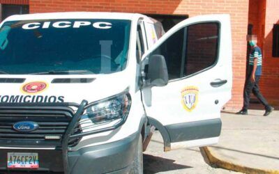 Lara: Hombre que presuntamente participó en un robo millonario fue abatido en Quíbor