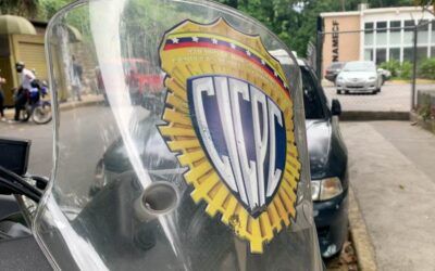 Caracas: Abatido otro de los homicidas de los jefes del Cicpc-Caucagua
