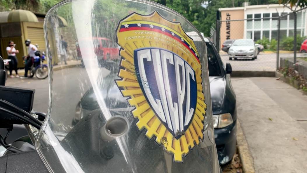 Caracas: Abatido otro de los homicidas de los jefes del Cicpc-Caucagua