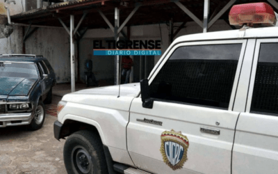 Sujeto fugado fue abatido en presunto enfrentamiento con Polianzoátegui en El Tigrito