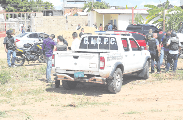 Detenido un hombre en Bolívar con equipos de la FANB
