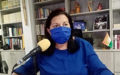 Casi 24 horas después Carmen Meléndez anuncia despliegue policial para enfrentar a bandas de la Cota 905