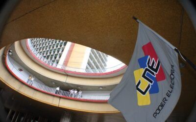 Roberto Picón dice que desde el 10 de enero se podría iniciar la activación del revocatorio contra Nicolás Maduro