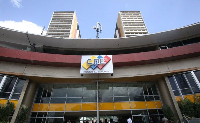 CNE y la Fanb aseguran que garantizarán seguridad física y sanitaria en elecciones del 6D