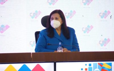 Cuadrantes de Paz garantizarán el orden público y prestarán apoyo al proceso electoral del 6-D