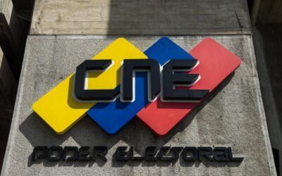 El CNE desplegará más de 3.000 funcionarios para el simulacro electoral del próximo domingo