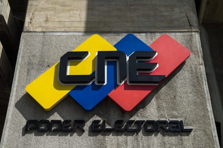 El CNE desplegará más de 3.000 funcionarios para el simulacro electoral del próximo domingo