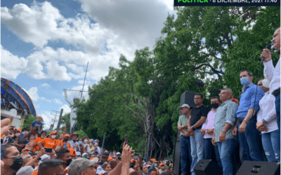 Del Plan República al TSJ y las inhabilitaciones: los obstáculos a la voluntad popular en Barinas