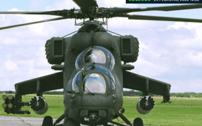 Rocío San Miguel: Han ocurrido 10 accidentes con helicópteros rusos en Venezuela desde 2005