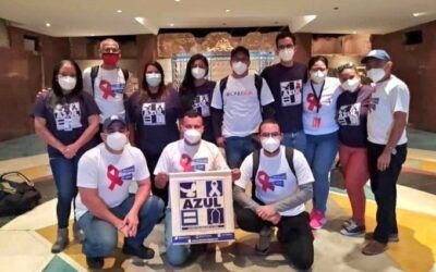 La defensa de Azul Positivo interpuso una apelación por la libertad de sus cinco miembros detenidos en DGCIM Zulia