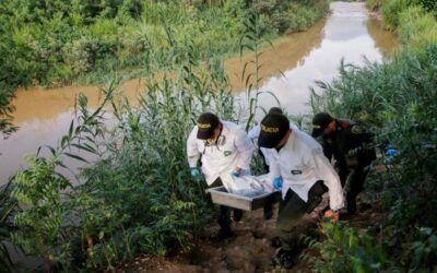 Van 38 homicidios de venezolanos en Cúcuta y se disparan las alertas