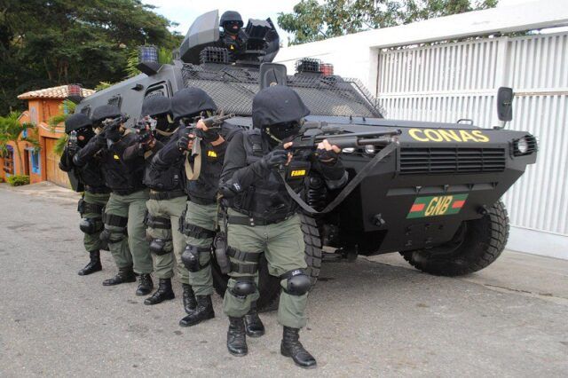 Zulia: Abatidos dos hombres que secuestraron y asesinaron a un ganadero