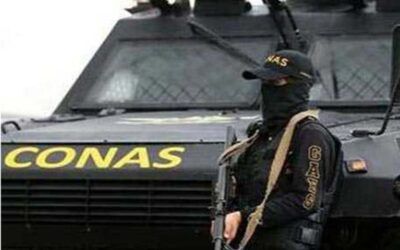 Cayeron abatidos cuatro miembros de bandas delictivas en Yaracuy, Guárico y Carabobo