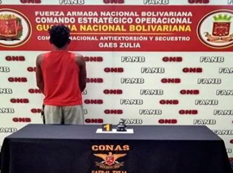 Bolívar: Abatidos dos sujetos e incautadas 61 balas de fusiles