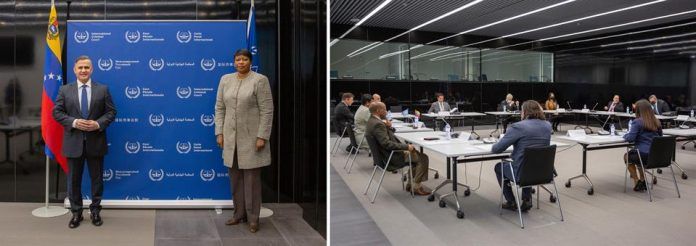 Fiscal Fatou Bensouda: Existen fundamentos para creer que en Venezuela se cometieron crímenes competencia de la CPI