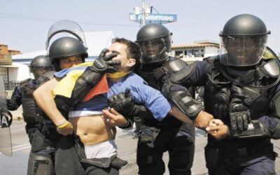 San Miguel: CPI allana el camino para asignar responsabilidades por delitos de lesa humanidad en Venezuela