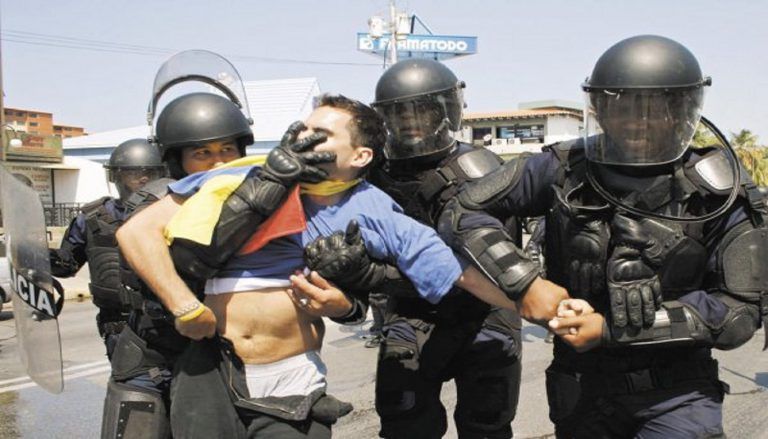 San Miguel: CPI allana el camino para asignar responsabilidades por delitos de lesa humanidad en Venezuela