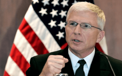 Jefe del Comando Sur: La Fanb tiene un rol esencial en el futuro de Venezuela