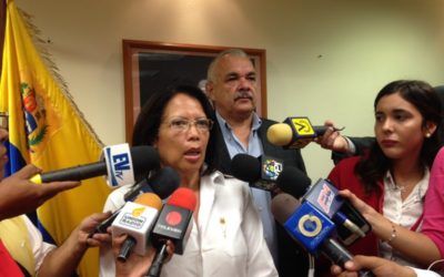 Familiares de dos jóvenes asesinados este año por cuerpos de seguridad denunciaron los casos ante la AN