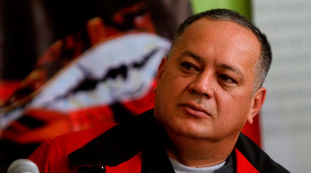 Cabello: La Fanb y el pueblo son las grandes fortalezas de la revolución