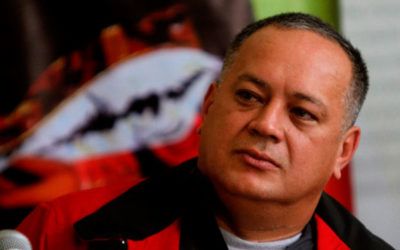 Cabello: La Fanb y el pueblo son las grandes fortalezas de la revolución