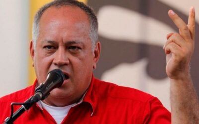 Cabello arremetió contra obispo auxiliar de Mérida luego de que religioso denunció obstrucciones por parte de la FANB para entrada de ayuda humanitaria a Mérida