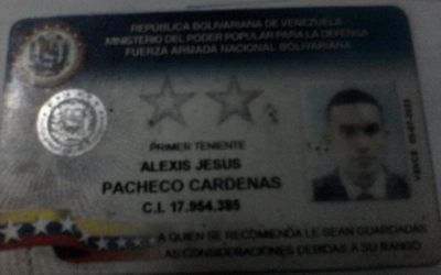 Tres policías y un militar fueron asesinados durante el fin de semana