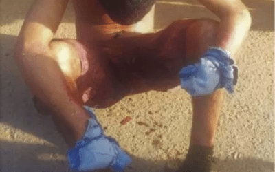 Fanb utilizó a 237 funcionarios en mina de El Callao por soldado mutilado y otros dos desaparecidos