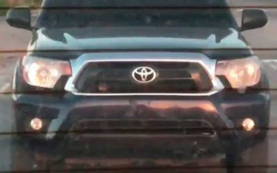 Así actuó la GNB al detener vehículo que perseguía a Tomás Guanipa en Lara