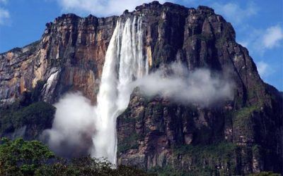 Ratifican prohibición de operaciones mineras en Canaima para salvaguardar el Patrimonio Natural
