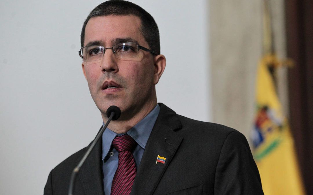 Venezuela cuestionó denuncia de Colombia sobre incursión de FANB