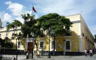 Venezuela no participará en procedimiento impulsado por Guyana ante la CIJ