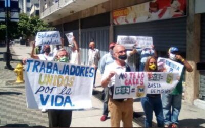 El Pitazo: Minci exige información privada de funcionarios con base a ley de seguridad