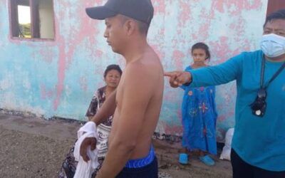 Comunidad denuncia agresión del Ejército contra wayuus en la Alta Guajira