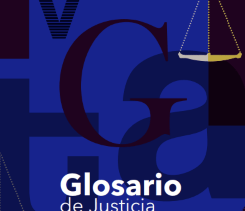 Glosario de Justicia Internacional Penal