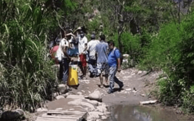 Vuelven los enfrentamientos armados en las trochas fronterizas entre Venezuela y Colombia