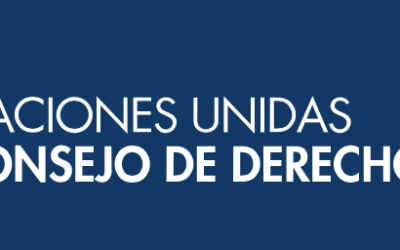 La situación de los derechos humanos en el Arco Minero del Orinoco y otras áreas del estado de Bolívar. #MisionONUVenezuela