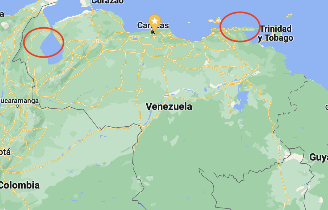 “Los ataques con armas de guerra en los Estados Sucre y Zulia, revelan que continúan fortaleciéndose los grupos armados en Venezuela”. 