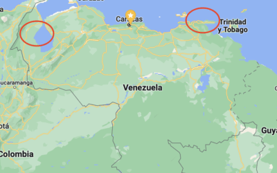“Los ataques con armas de guerra en los Estados Sucre y Zulia, revelan que continúan fortaleciéndose los grupos armados en Venezuela”. 