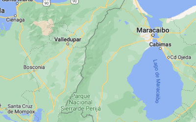 Disidencia de las Farc liberó a cuatro venezolanos en el Catatumbo