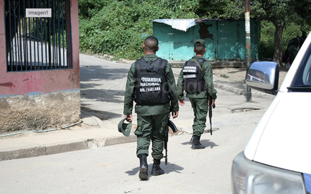 Abatido lugarteniente de «Wilmer Guayabal»